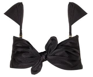 CAPRI TOP PRETO