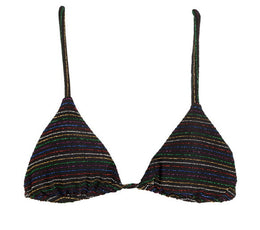 CORTININHA TOP LUREX - imagem 1