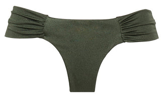 CALCINHA CONFORT VERDE MILITAR