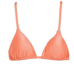 CORTININHA TOP CORAL - imagem 1