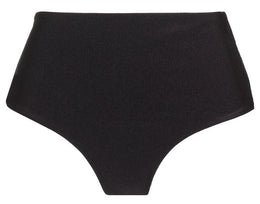 CALCINHA HOT PANT PRETA - imagem 1