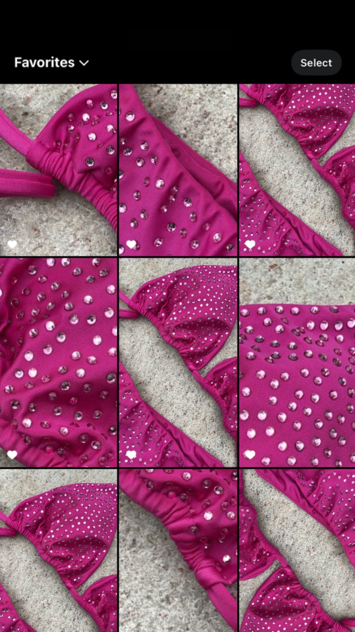 TOP MÔNACO PINK - imagem 2