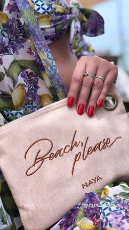 CLUTCH NAYA - imagem 1