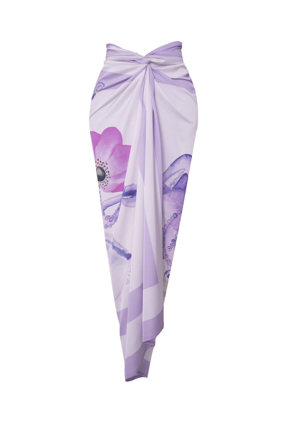 PANNEAUX POLVO LAVANDA - NAYA Beachwear