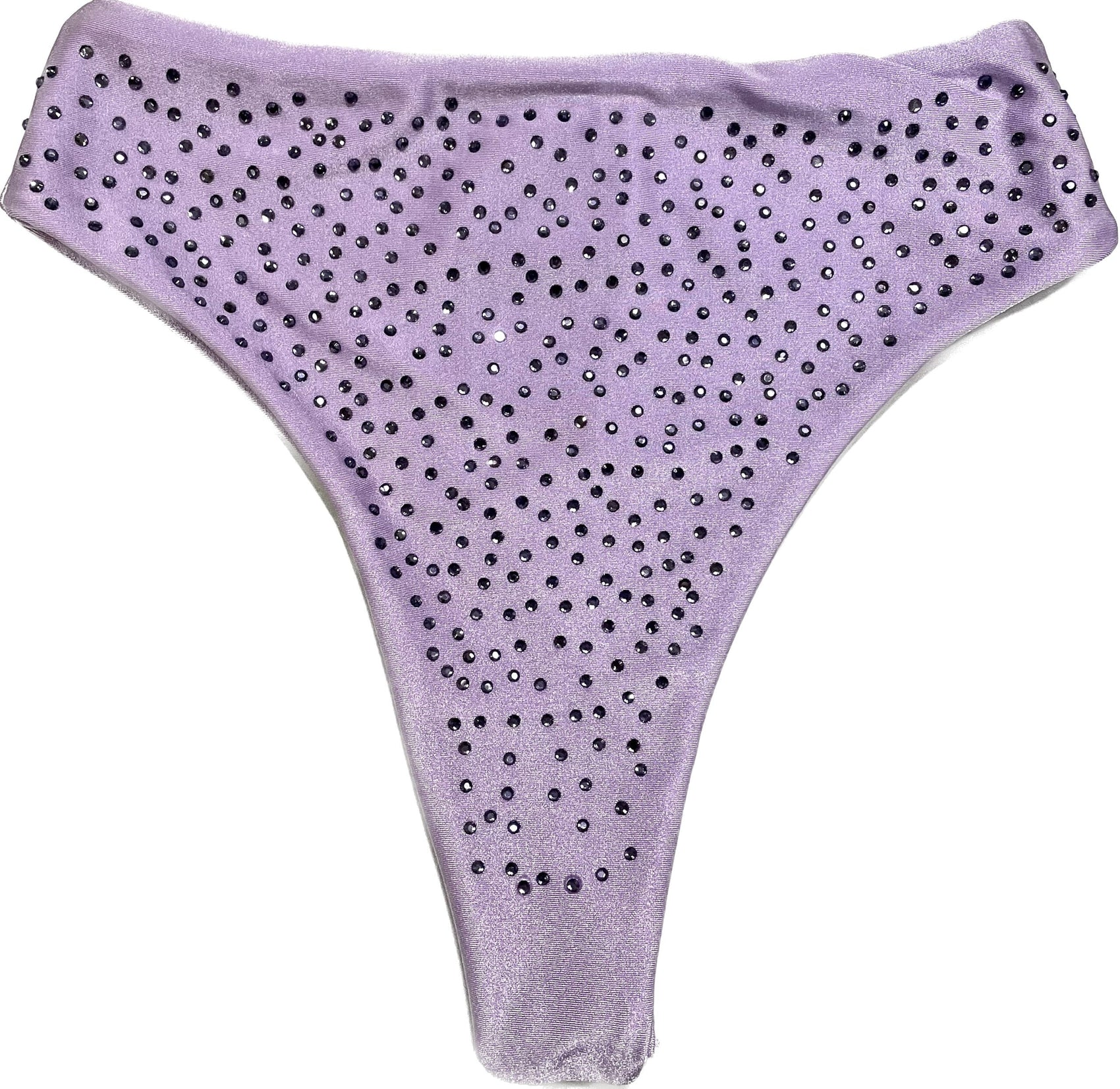 CALCINHA HOT PANT ASA DELTA MÔNACO LAVANDA - imagem 1