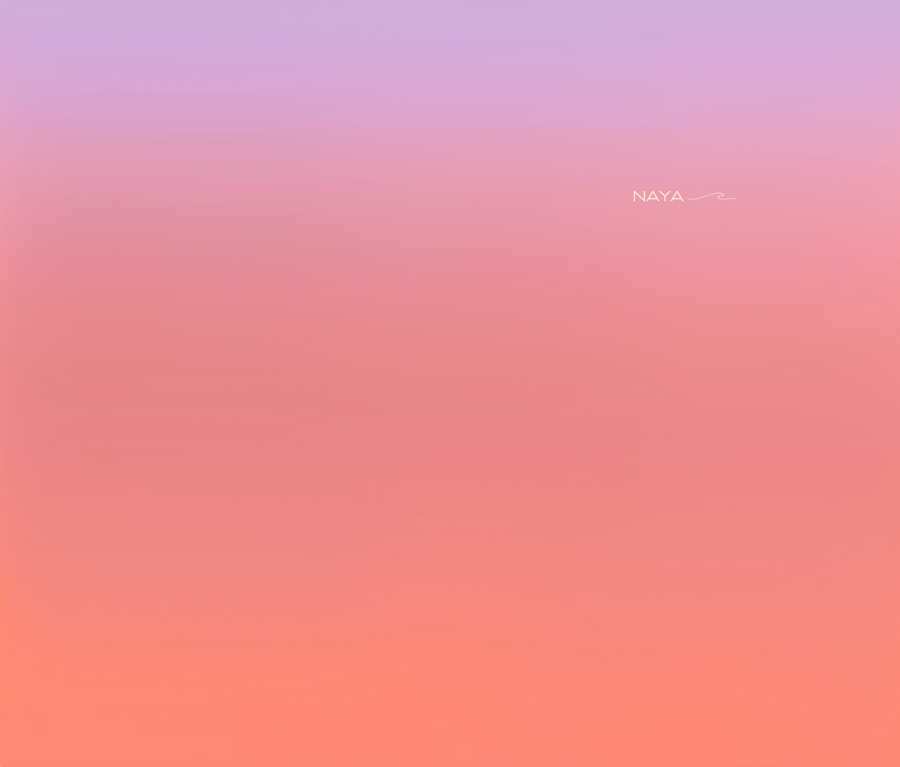 PANNEAUX SUNSET - detalhe - NAYA Beachwear