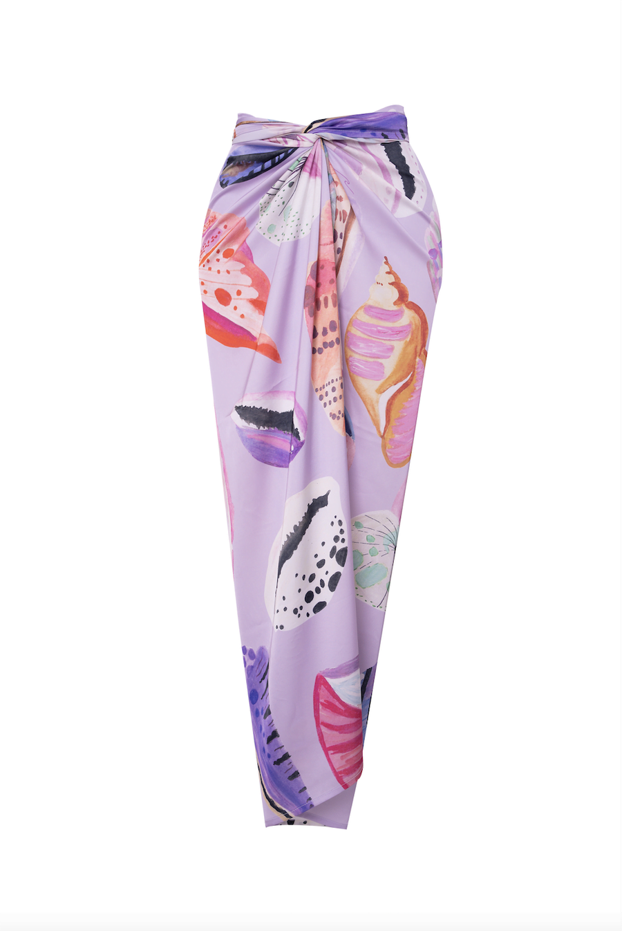 PANNEAUX CONCHA LAVANDA - NAYA Beachwear