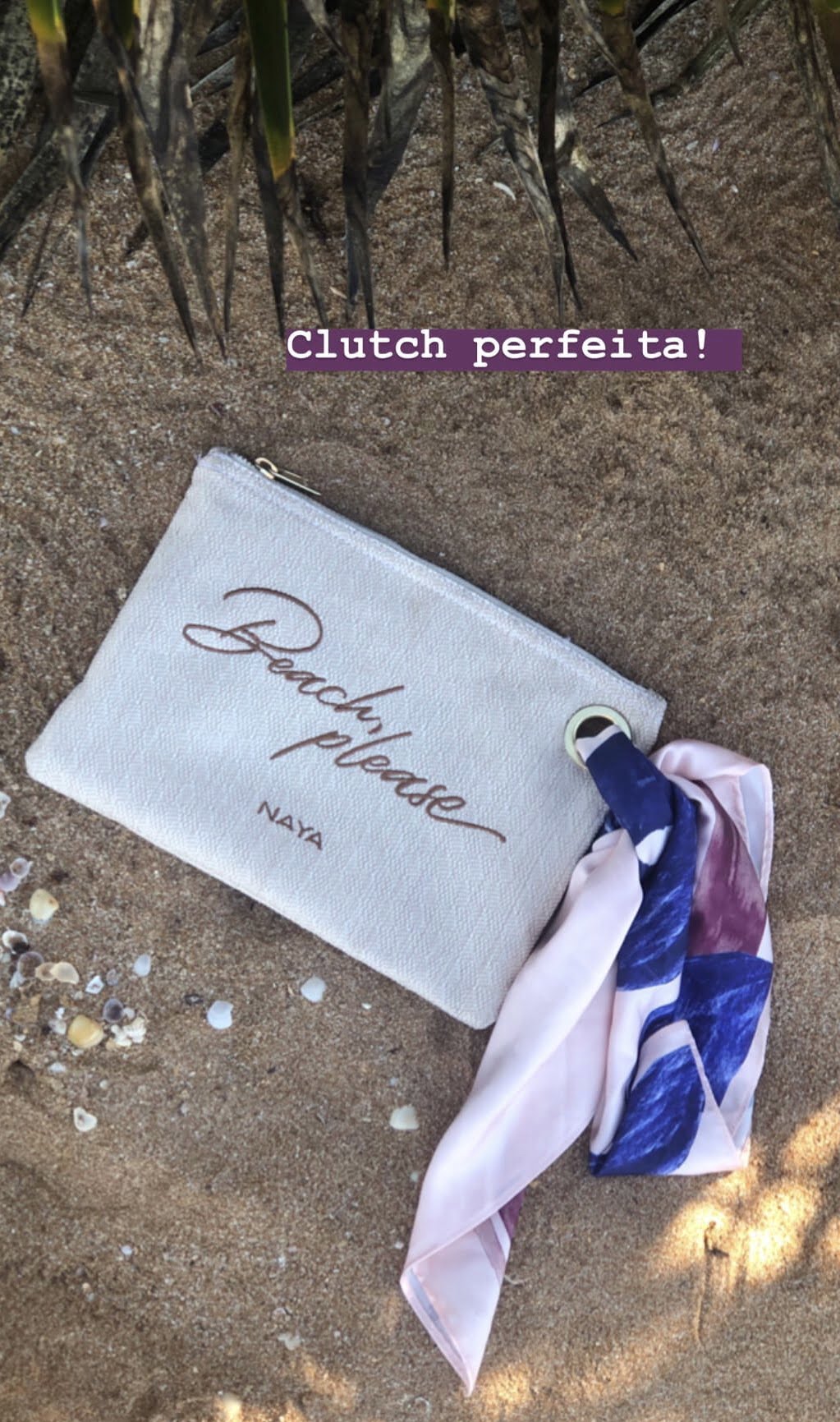 CLUTCH NAYA - imagem 3