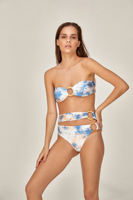 TOP BORA BORA TIE DYE NUVEM - imagem 6