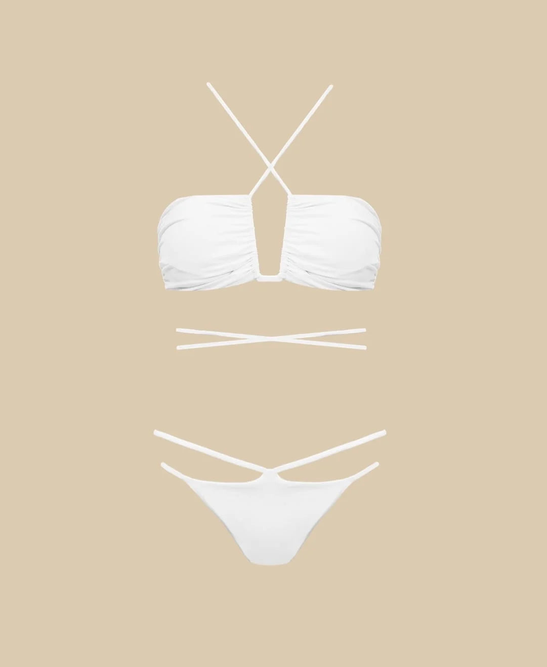 TOP IBIZA BRANCO - imagem 2