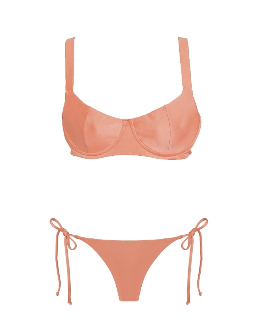 MALIBU TOP CORAL - imagem 5