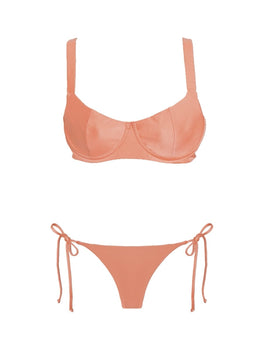 MALIBU TOP CORAL - imagem 5