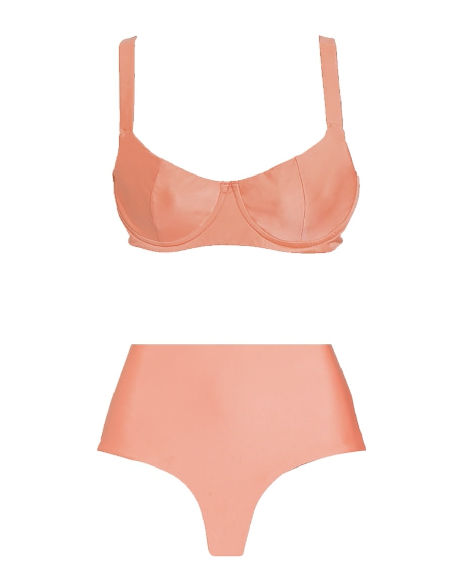 MALIBU TOP CORAL - imagem 3