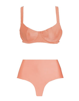 MALIBU TOP CORAL - imagem 3