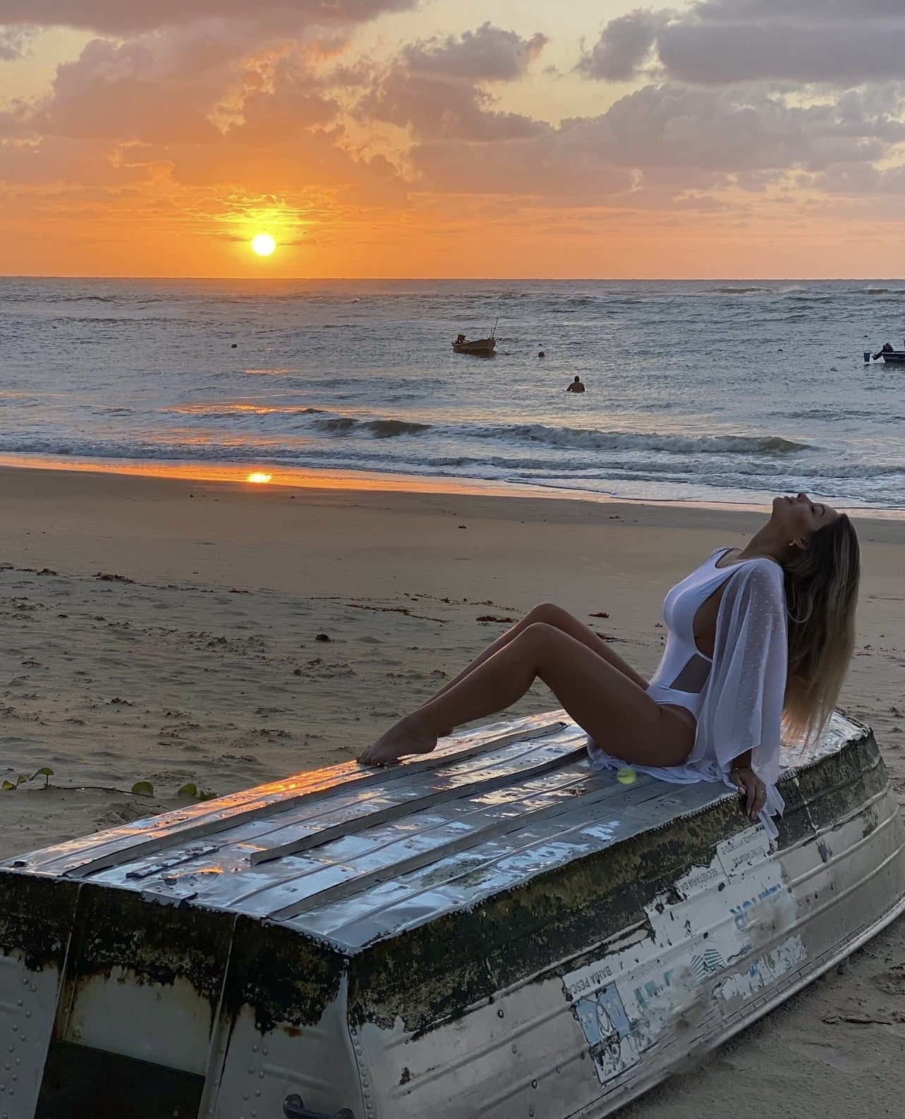 MAIÔ NORONHA BRANCO - imagem 5