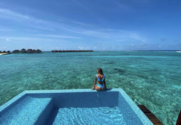 TOP SAINT TROPEZ SKYBLUE - imagem 8
