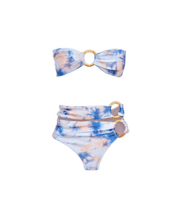 TOP BORA BORA TIE DYE NUVEM - imagem 2