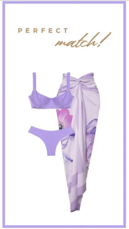 PANNEAUX POLVO LAVANDA - imagem 4
