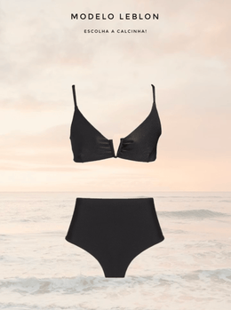 LEBLON TOP PRETO - imagem 3