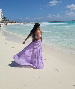LEBLON TOP LAVANDA - imagem 4