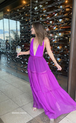 MAIÔ MARAÚ FUCSIA - imagem 3