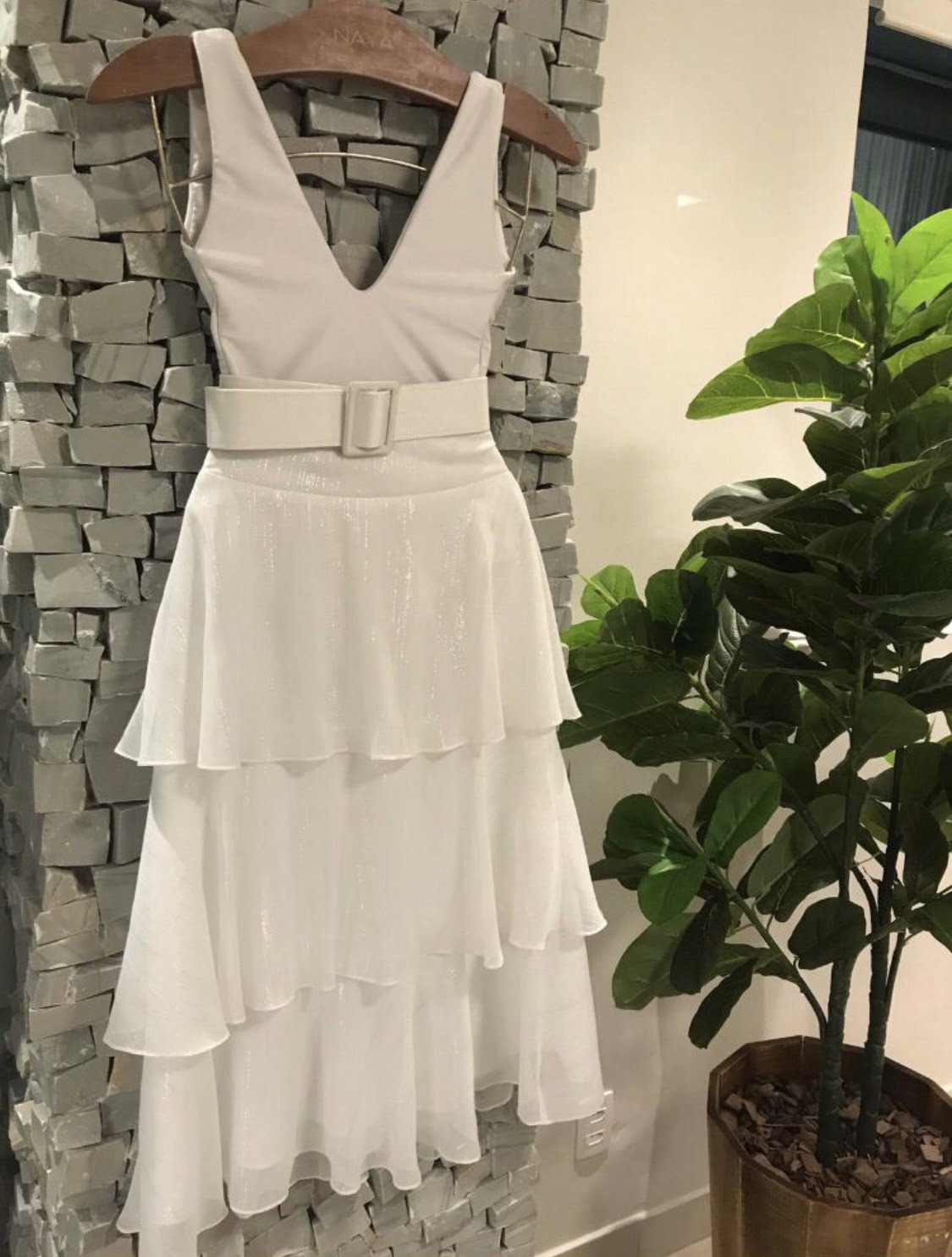 MAIÔ JURERE BRANCO - imagem 3