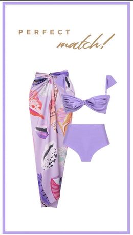 PANNEAUX CONCHA LAVANDA - imagem 6