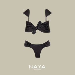 CAPRI TOP PRETO - imagem 1