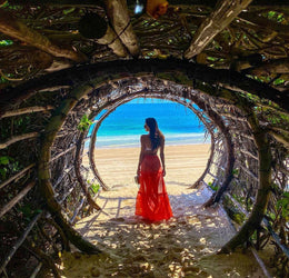 SAIA ANGRA CORAL - imagem 3