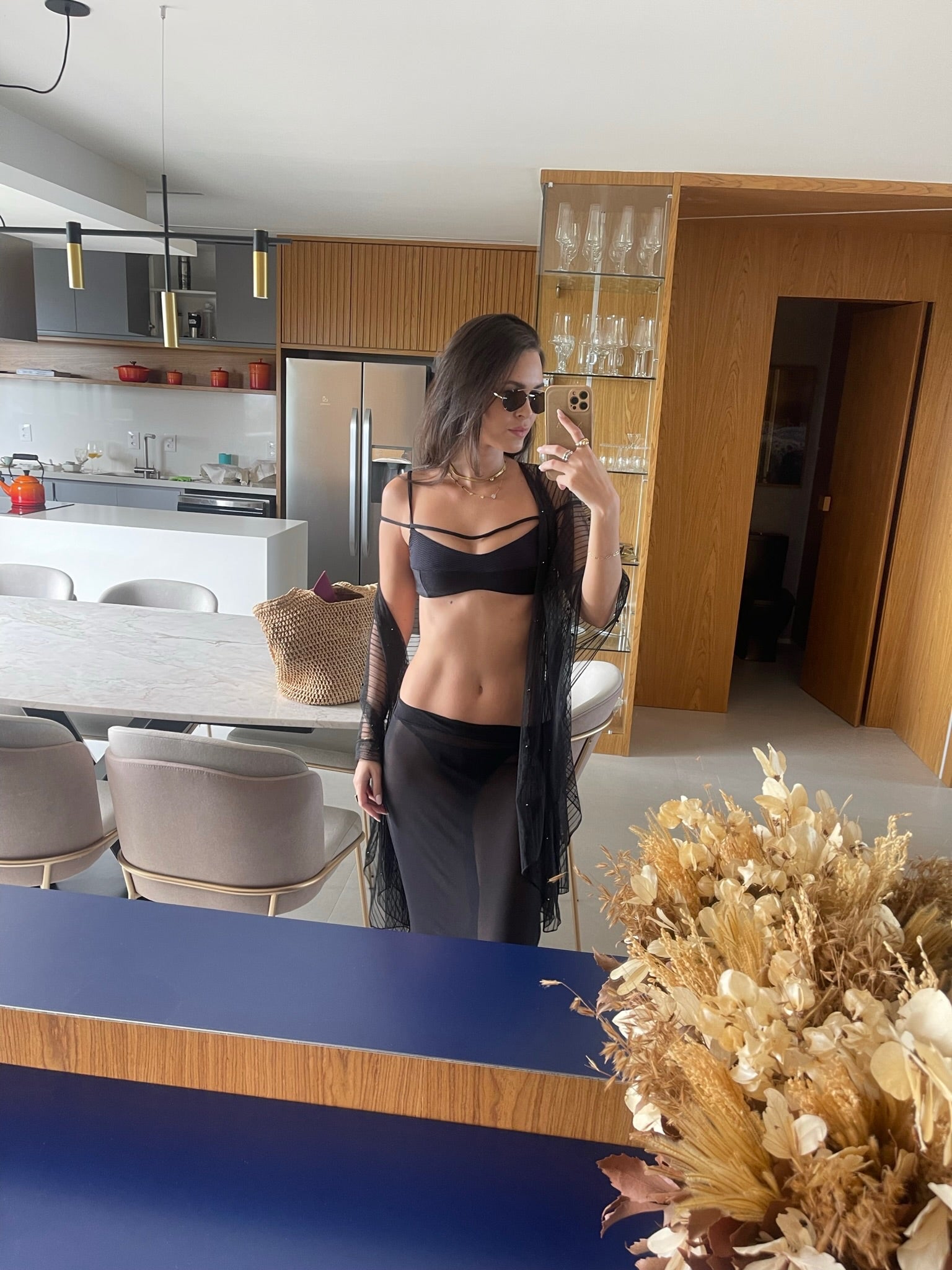 CALCINHA MALLORCA PRETO - imagem 7