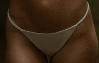 CALCINHA JERI OFF WHITE