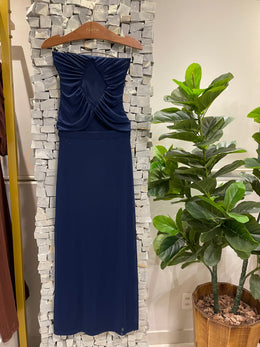 BLUSA PORTOFINO TULE MARINHO - imagem 2