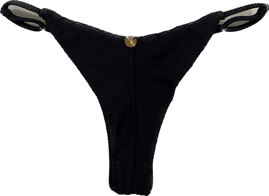 CALCINHA JERI PRETA - NAYA Beachwear