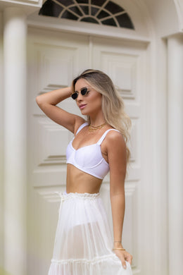 MALIBU TOP BRANCO - imagem 6