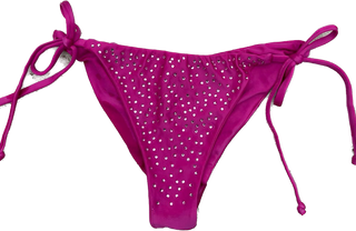 CALCINHA LACINHO MÔNACO PINK