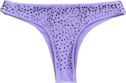 CALCINHA ASA DELTA MÔNACO LAVANDA - imagem 1