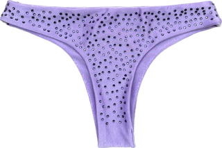 CALCINHA ASA DELTA MÔNACO LAVANDA