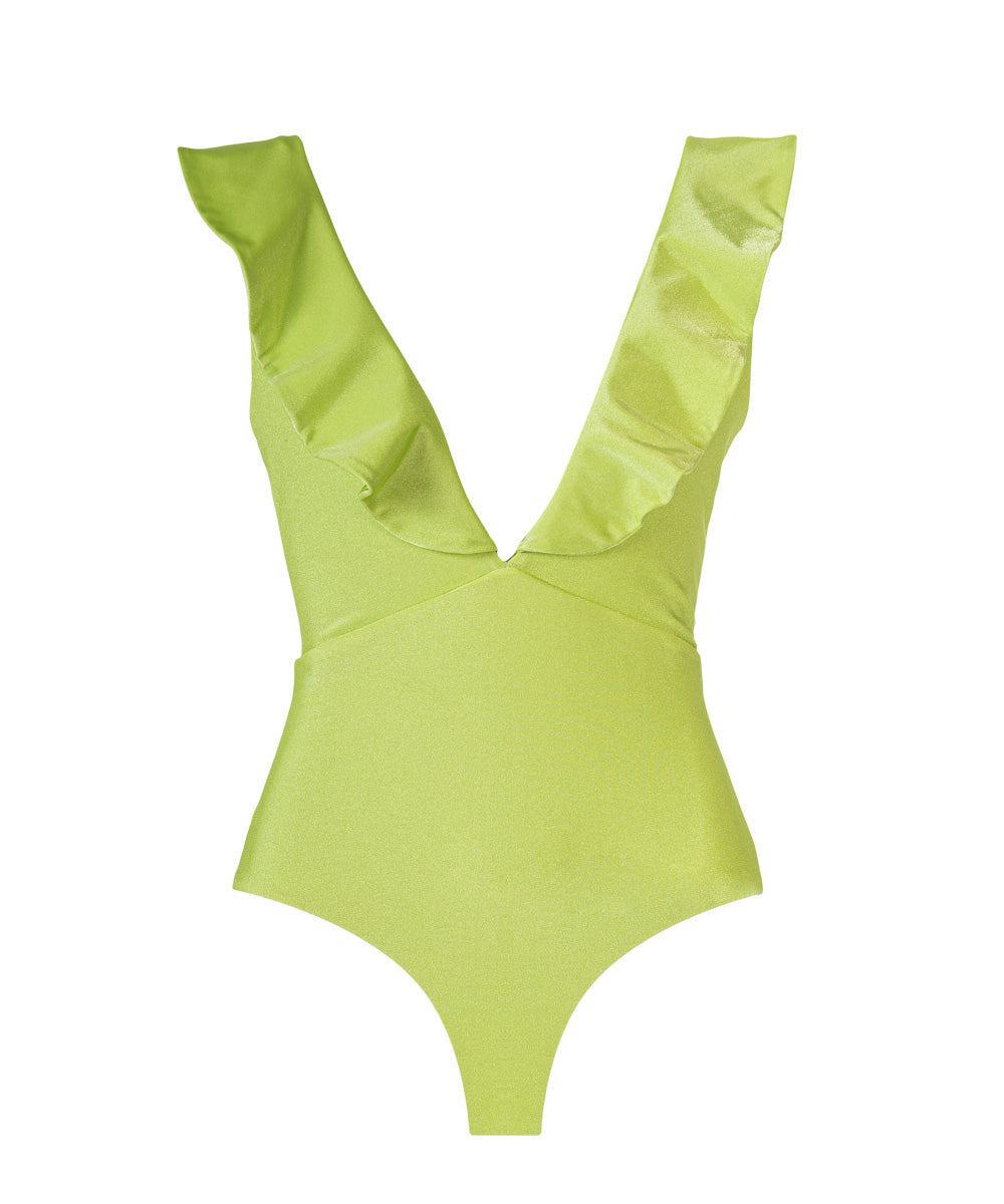 MAIÔ SAINT TROPEZ CITRUS - imagem 5