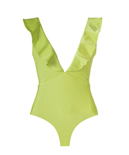MAIÔ SAINT TROPEZ CITRUS - imagem 5