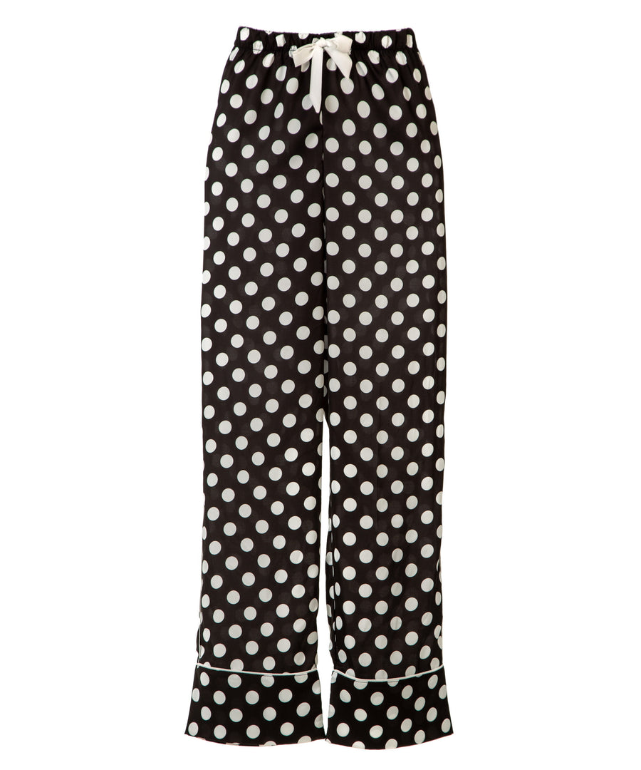 CALÇA PIJAMA POÁ - NAYA Beachwear