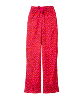 CALÇA PIJAMA CORAÇÃO - imagem 1