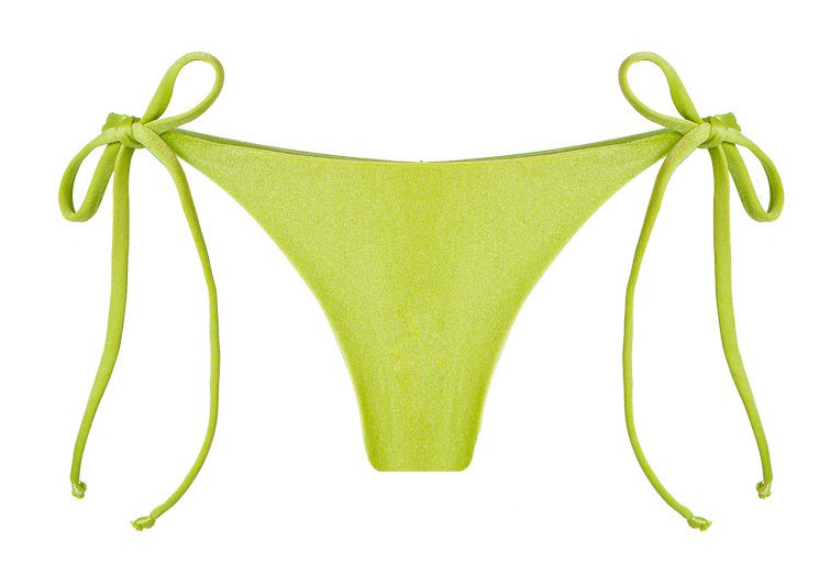 CALCINHA LACINHO CITRUS - NAYA Beachwear