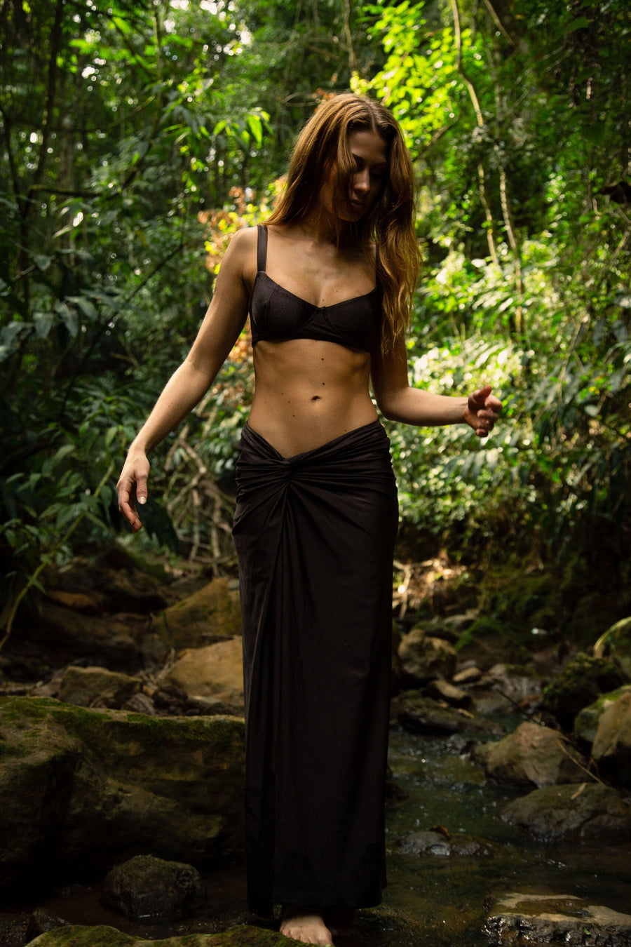 SAIA NICE COFFEE - NAYA Beachwear