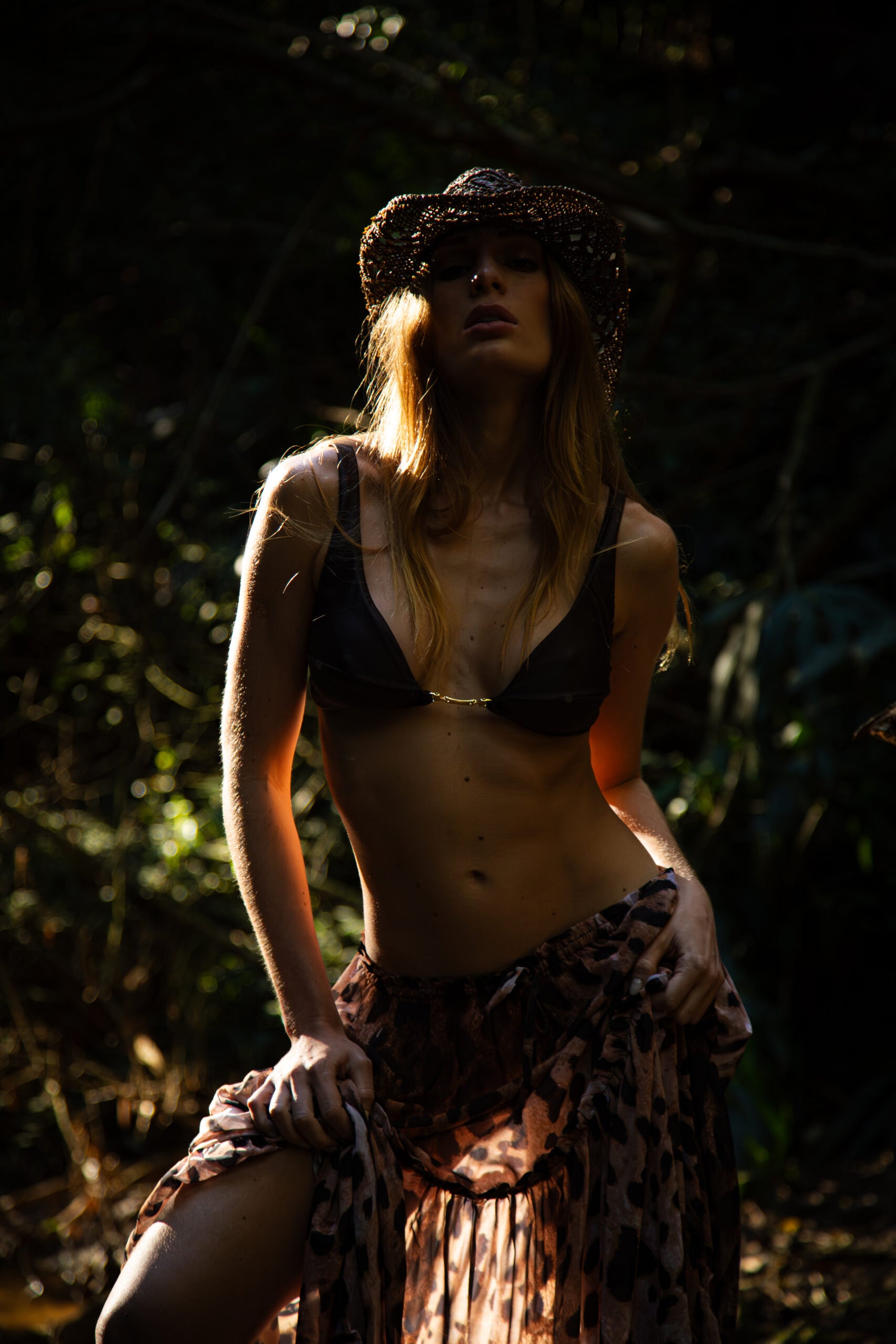 TOP SORRENTO PRETO - imagem 7