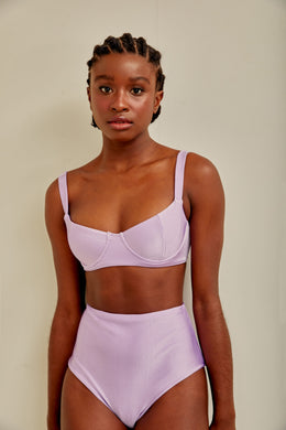 MALIBU TOP LAVANDA - imagem 4