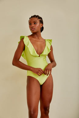 MAIÔ SAINT TROPEZ CITRUS - imagem 4