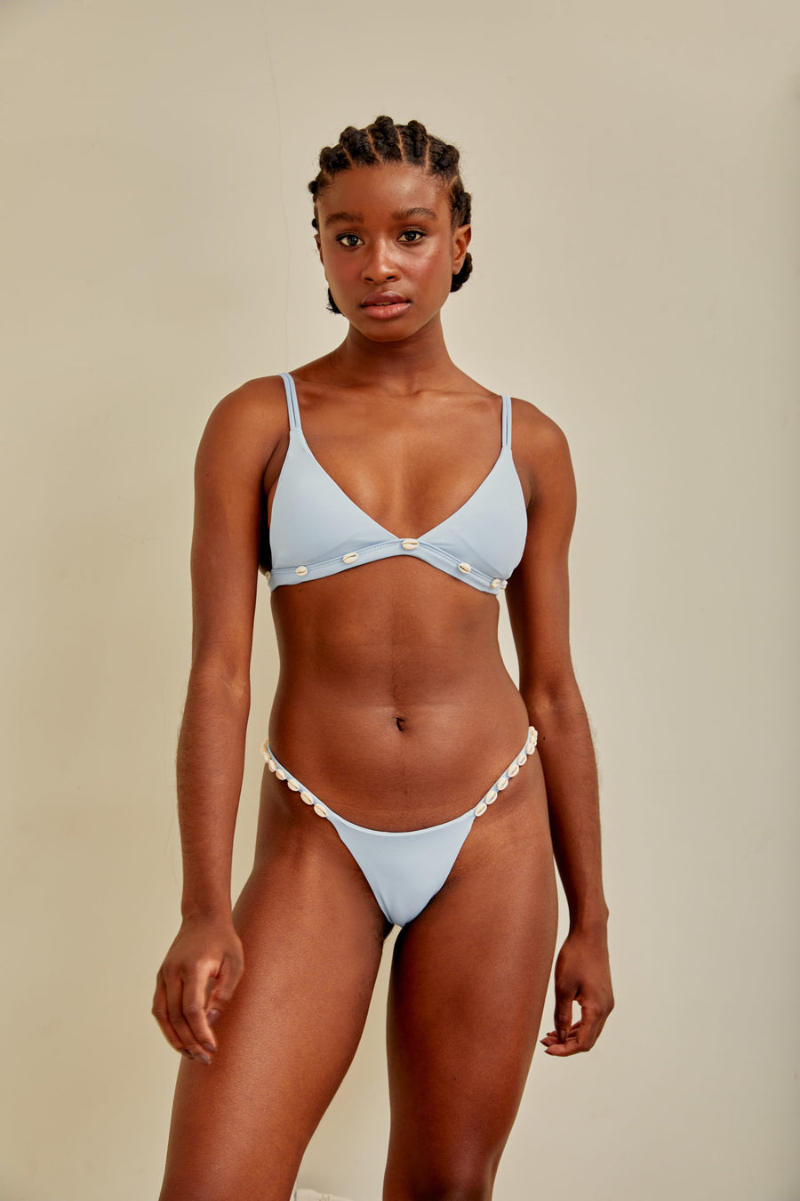 BUZIOS CALCINHA AZUL - NAYA Beachwear