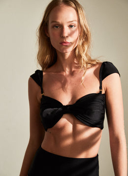 CAPRI TOP PRETO - imagem 2
