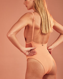 MAIÔ NORONHA LARANJA - imagem 4