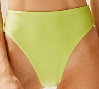 CALCINHA HOT PANT ASA DELTA DOTS CITRUS